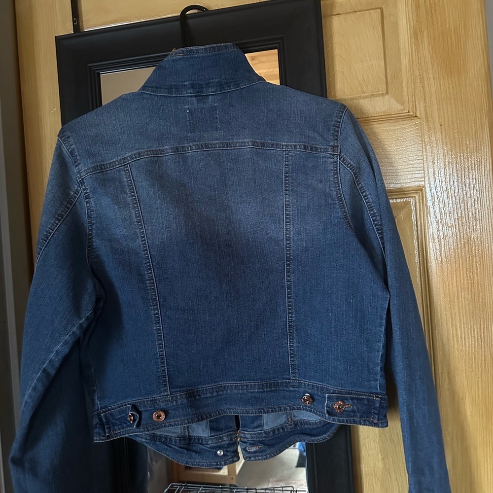 Women’s Jean jacket
